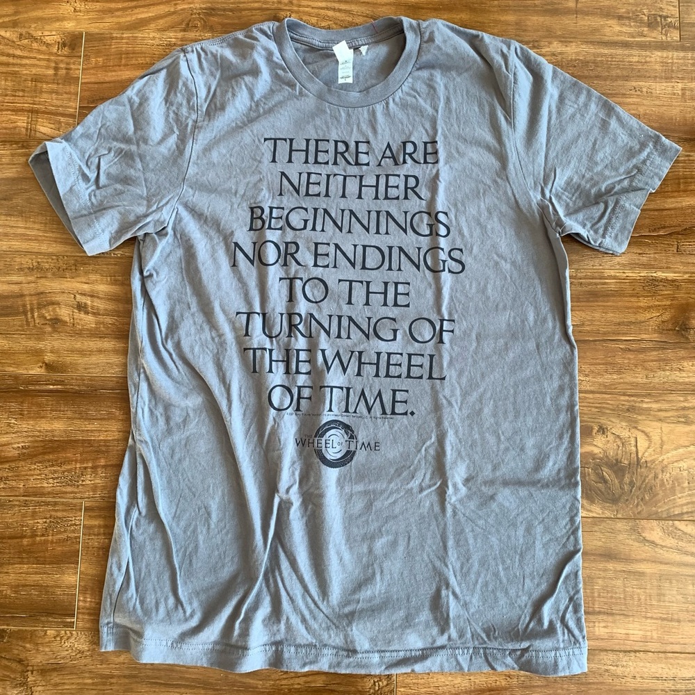 Wheel of Time T-Shirt